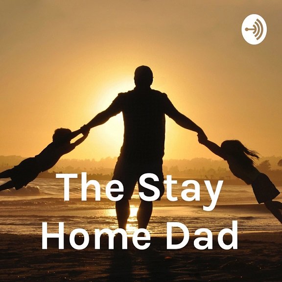 podcasts over vaderschap