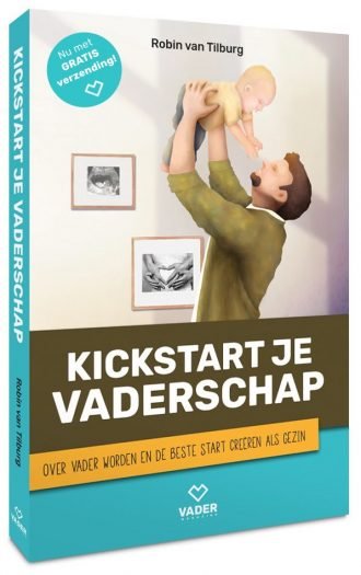kickstartjevaderschap_gratisverzending