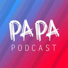 Podcasts over vaderschap - De Papa Podcast