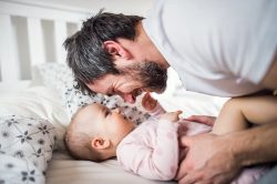 voordelen van vaderschapsverlof