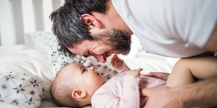 voordelen van vaderschapsverlof
